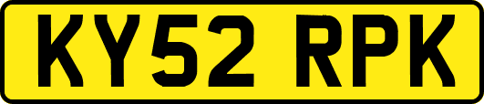 KY52RPK