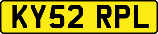 KY52RPL