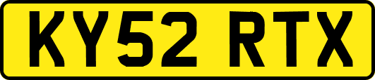 KY52RTX