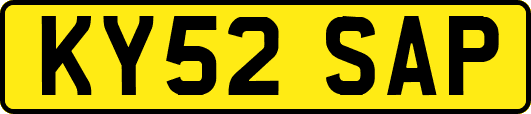 KY52SAP