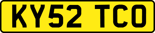 KY52TCO