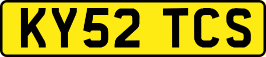 KY52TCS