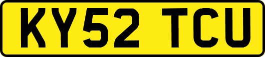KY52TCU