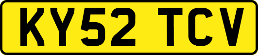 KY52TCV