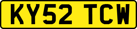 KY52TCW