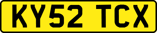KY52TCX