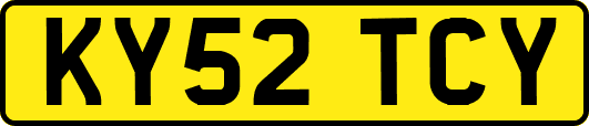 KY52TCY