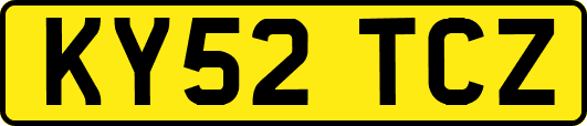 KY52TCZ
