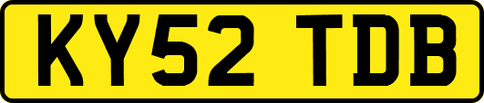 KY52TDB
