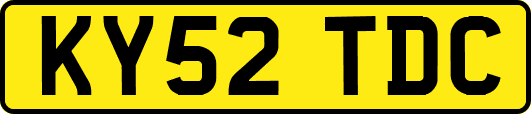 KY52TDC