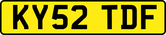 KY52TDF