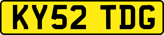 KY52TDG
