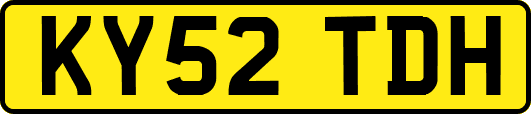 KY52TDH