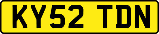 KY52TDN