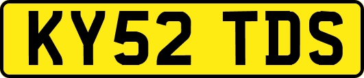 KY52TDS