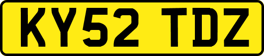 KY52TDZ