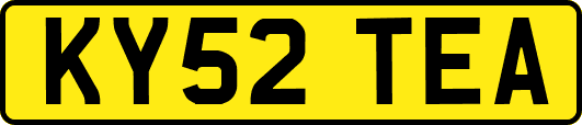 KY52TEA