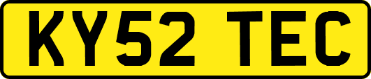 KY52TEC