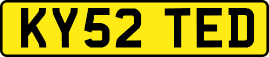 KY52TED