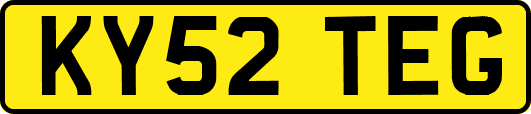 KY52TEG