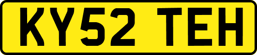 KY52TEH