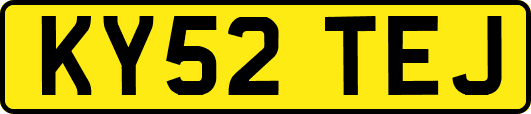 KY52TEJ