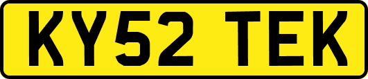 KY52TEK