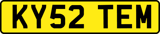 KY52TEM