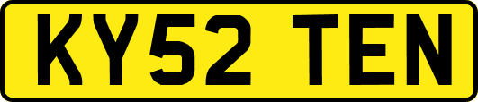 KY52TEN