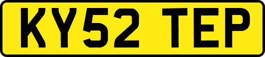 KY52TEP