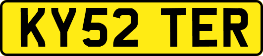 KY52TER
