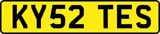 KY52TES