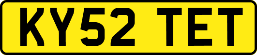 KY52TET