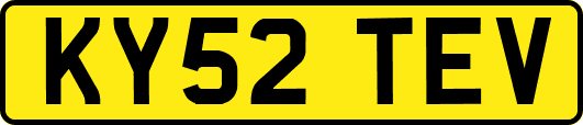 KY52TEV