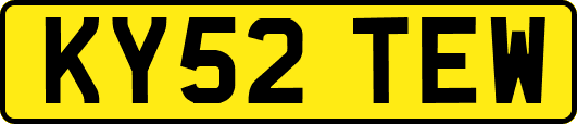 KY52TEW