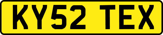 KY52TEX