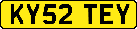 KY52TEY