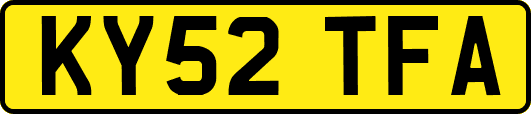 KY52TFA