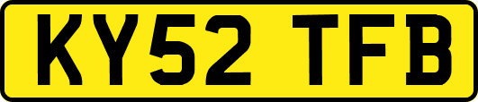 KY52TFB