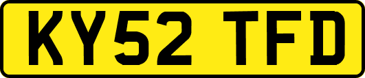 KY52TFD