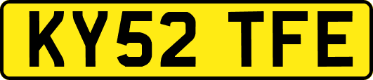 KY52TFE