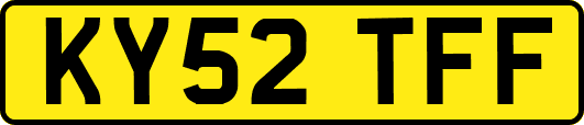 KY52TFF