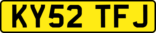 KY52TFJ