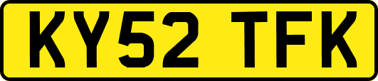 KY52TFK