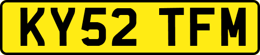 KY52TFM