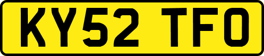 KY52TFO