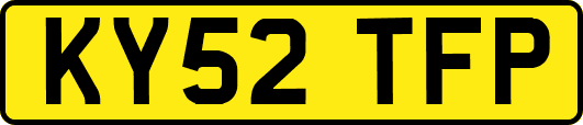 KY52TFP