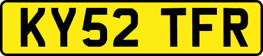 KY52TFR