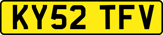 KY52TFV