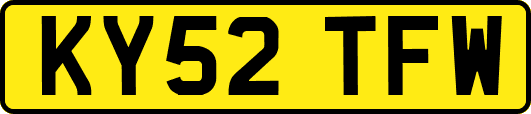 KY52TFW